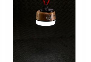 NC0005 LAMPA KEMPINGOWA 500 LM NILS CAMP 7