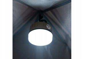 NC0005 LAMPA KEMPINGOWA 500 LM NILS CAMP 8