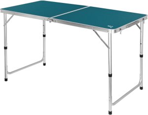 NC1605 NIEBIESKI STÓŁ KEMPINGOWY NILS CAMP 2