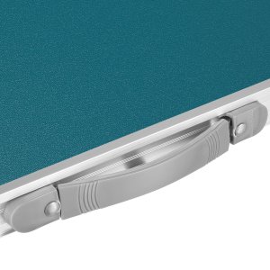 NC1605 NIEBIESKI STÓŁ KEMPINGOWY NILS CAMP 9