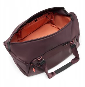 Torba Peak Design Travel Duffel 65L Eclipse – fioletowa 2