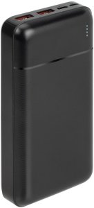 POWER BANK USB 20000MAH/VA2102 BLACK RIVACASE 6