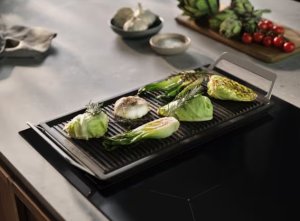 Imontuojama indukcine kaitlente Electrolux EIS87453IZ 3