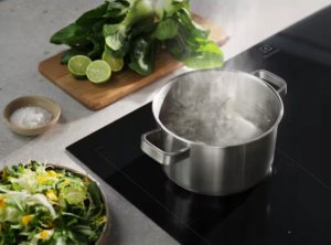 Imontuojama indukcine kaitlente Electrolux EIS87453IZ 5