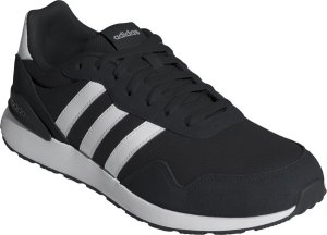 Buty męskie adidas Run 60s 4.0 czarne JR6622 45 1/3 2