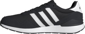 Buty męskie adidas Run 60s 4.0 czarne JR6622 45 1/3 5