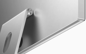 Monitor Apple Studio Display - Szkło Standardowe - Podstawka z regulacją pochylenia oraz wysokości (MYJF3MP/A) 5