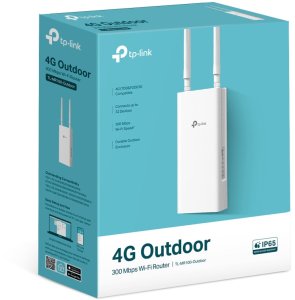 Router TP-Link TL-MR100-Outdoor 4