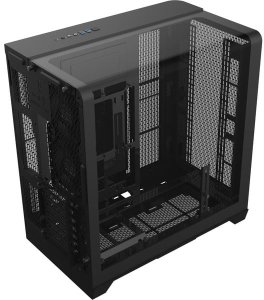 Obudowa Thermaltake View 390 Air czarna (CA-11F-00M1WN-00) 2