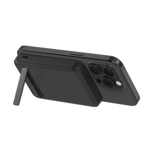 Belkin BoostCharge Pro Powerbank magn. Qi2 15W 5K schw.BPD006BTBK 2