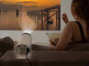 Projektor Tracer Projektor Vivid Pro 12