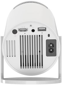 Projektor Tracer Projektor Vivid Pro 6