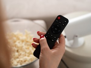 Projektor Tracer Projektor Vivid Pro 9