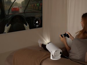 Projektor Tracer Projektor Vivid Pro 10