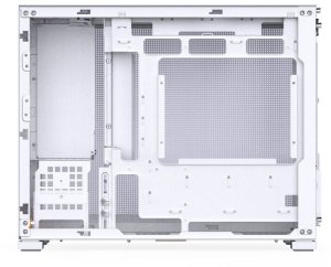 Obudowa Jonsbo D32 Pro Mesh biała 2