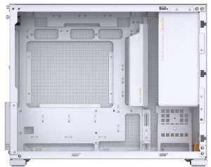 Obudowa Jonsbo D32 Pro Mesh biała 3