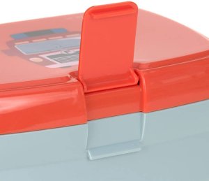 Lassig Tiny Drivers Wóz Strażacki Zestaw 12100576440 13