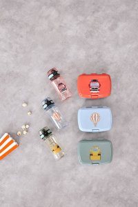 Lassig Tiny Drivers Wóz Strażacki Zestaw 12100576440 15