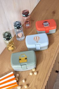 Lassig Tiny Drivers Wóz Strażacki Zestaw 12100576440 17