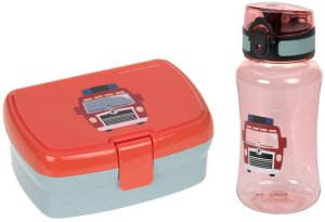 Lassig Tiny Drivers Wóz Strażacki Zestaw 12100576440 6