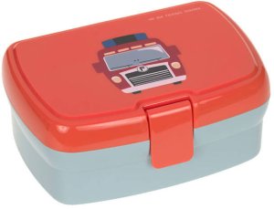 Lassig Tiny Drivers Wóz Strażacki Zestaw 12100576440 7