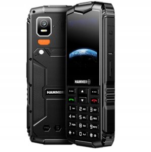 myPhone Hammer Horizon LTE 1