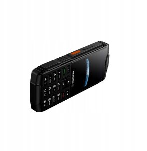 myPhone Hammer Horizon LTE 4