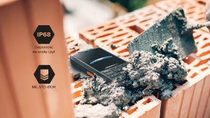 myPhone Hammer Horizon LTE 7