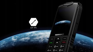 myPhone Hammer Horizon LTE 8