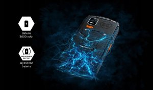 myPhone Hammer Horizon LTE 9