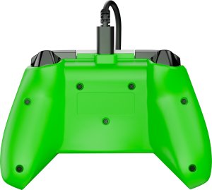 Turtle Beach Rematch Core Biało-Zielony 7