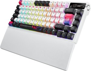 ASUS Tastatur ROG Azoth X DE 2