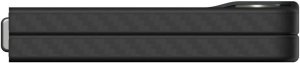Spigen Spigen Airskin Aramid - Etui do Samsung Galaxy Z Flip 7 (Black) 13