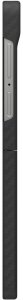 Spigen Spigen Airskin Aramid - Etui do Samsung Galaxy Z Flip 7 (Black) 7
