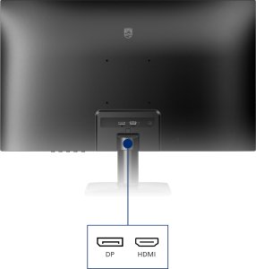 Monitor Philips E-Line 27E2N1500L/00 4