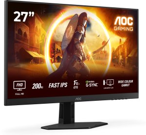 Monitor AOC 27G4HRE 3