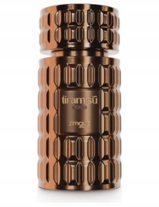 ZIMAYA Night Shadow EDP spray 100ml 3