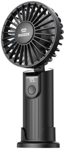 MOZOS F30 WIATRAK BEZPRZEWODOWY Z AKUMULATOREM 9