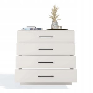 Komoda AMBER 4S KASZMIR 6