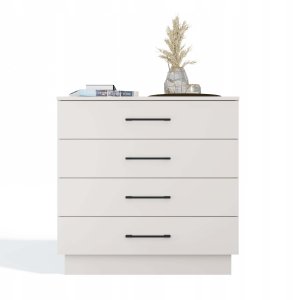 Komoda AMBER 4S KASZMIR 7