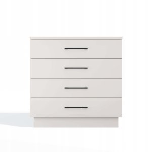 Komoda AMBER 4S KASZMIR 8