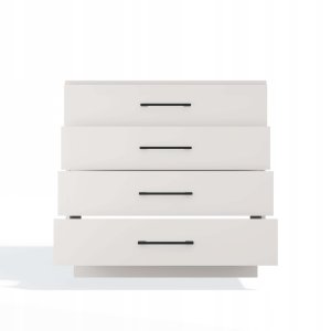 Komoda AMBER 4S KASZMIR 10