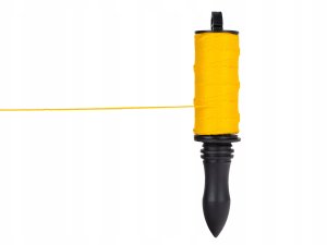 Sznurek murarski z rączką 1.7mm 50m (72) 2