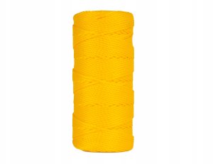 Sznurek murarski z rączką 1.7mm 50m (72) 4
