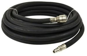 Wąż gumowy pneumatyczny 10m 10x15mm (8/10) 7