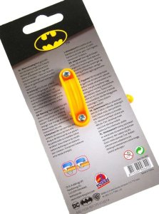*****Dzwonek do roweru Batman 842 08429 4