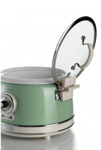 Multicooker Ariete Rice Cooker Vintage 2904/04 2