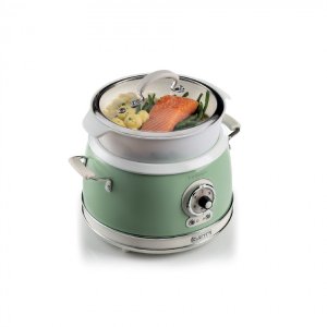 Multicooker Ariete Rice Cooker Vintage 2904/04 3