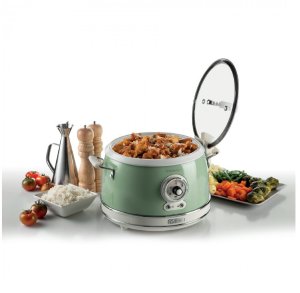 Multicooker Ariete Rice Cooker Vintage 2904/04 5