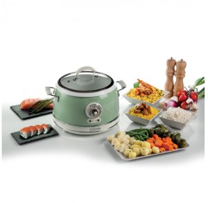 Multicooker Ariete Rice Cooker Vintage 2904/04 6